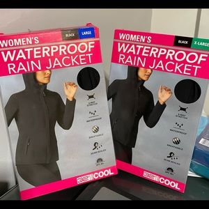 32 Degree Cool Rain Jacket